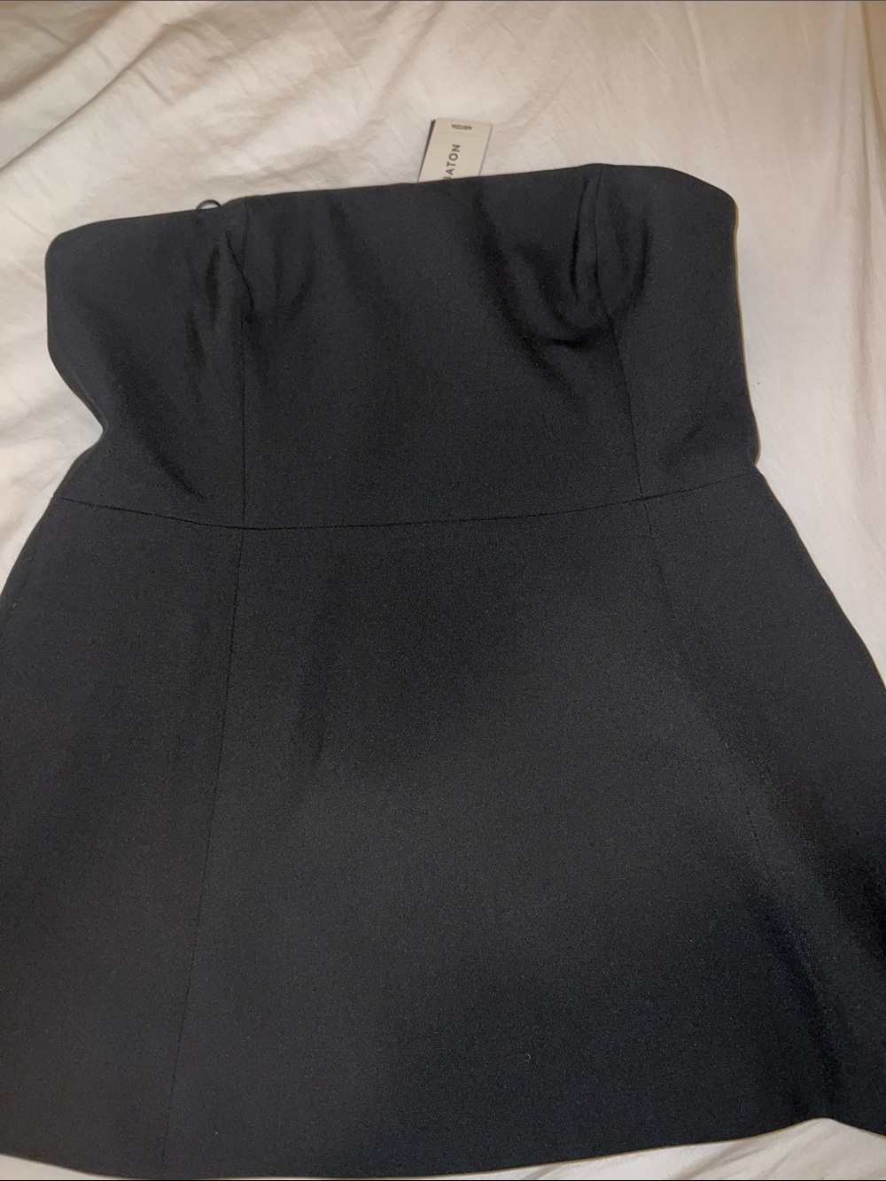 Aritzia Volition Top NWT